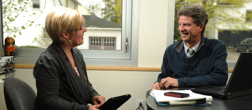 Returning to College – USM Online