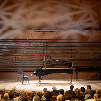 USM becomes an All Steinway Institution