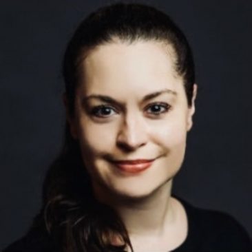 Carrie Kancilia
