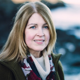 Maureen Ebben