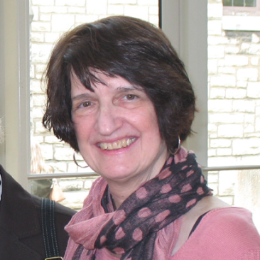 Nancy Gish