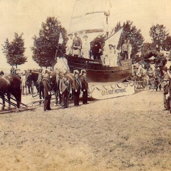 St. Jean-Baptiste Day Celebration